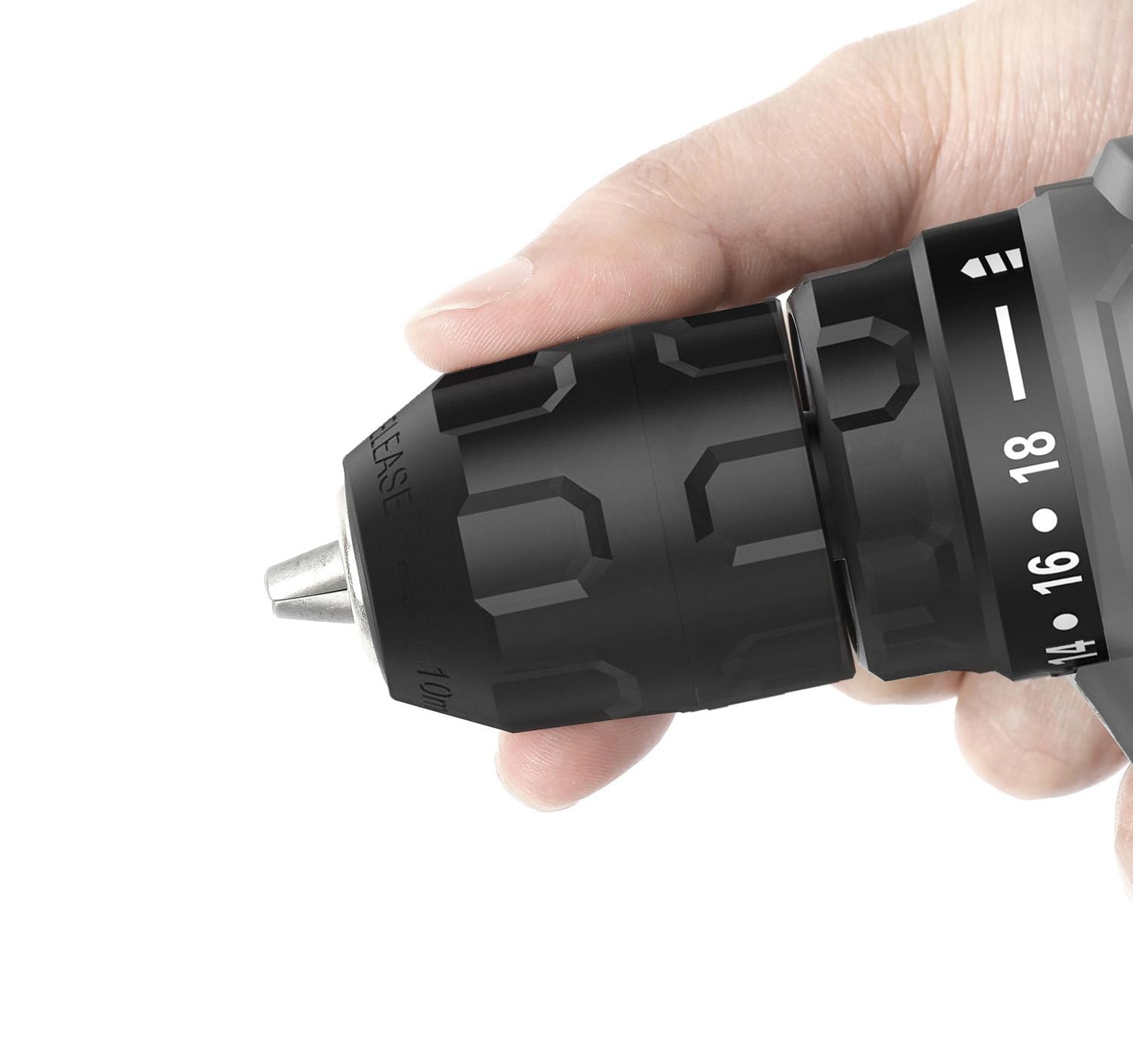 HYPER TOUGH 12V MAX PROJECT KIT 50 PIECES, PROJECT KIT 50 PIECES