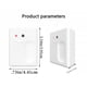 thumbnail image 2 of Abridor de puerta de garaje WiFi Control remoto inalámbrico Interruptor de puerta de garaje de coche Interruptor inteligente de puerta inalámbrica Advancent EL5652-00B, 2 of 2