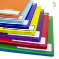 thumbnail image 4 of Cuadernos Cosidos College Norma Color 100 H Cuadro Grande Caja con 30 Libretas, 4 of 5