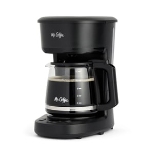 Mr. Coffee 12-Cup Programmable Coffee Maker