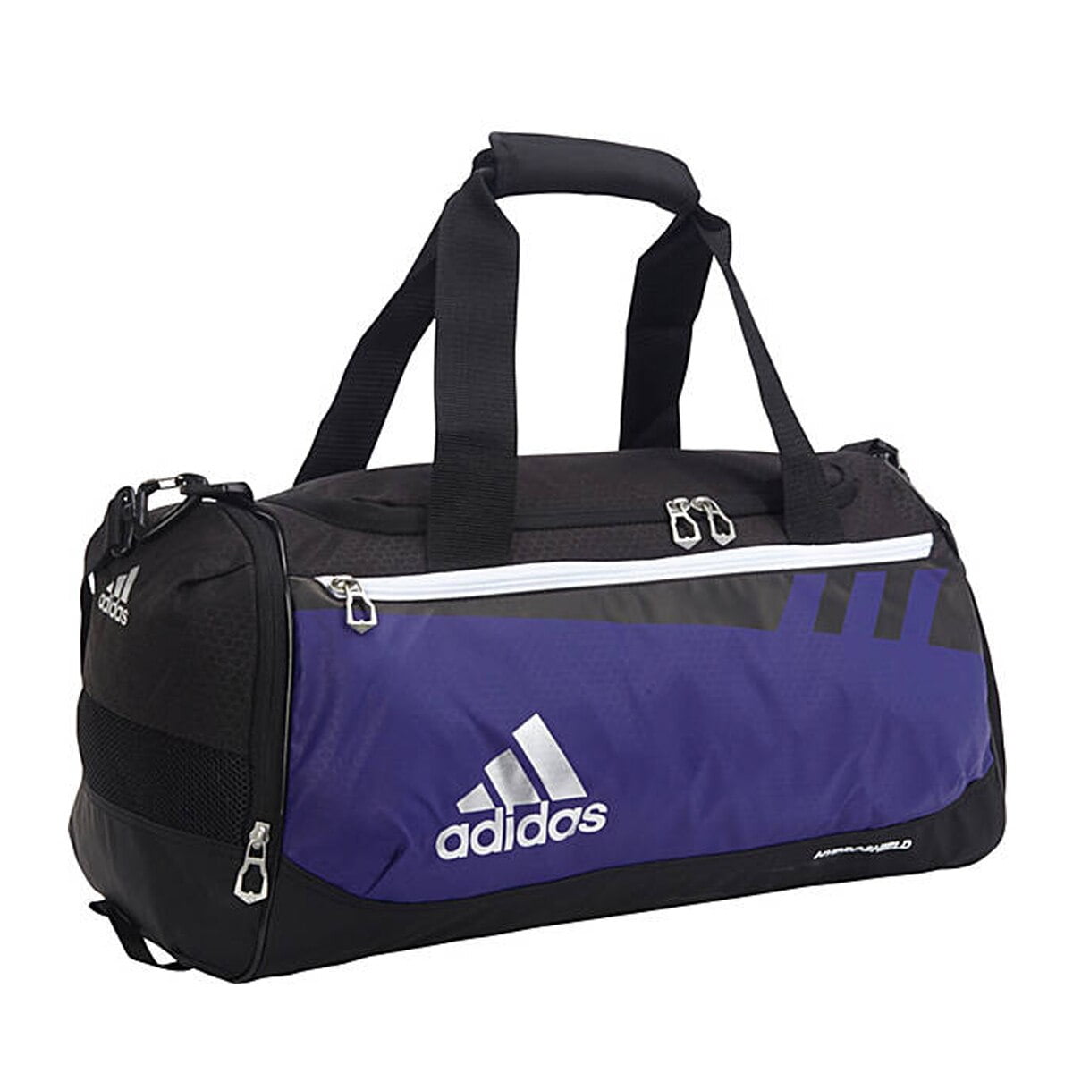 adidas team issue duffel bag small