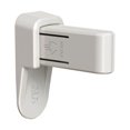 thumbnail image 5 of JUNTEX Universal Door Lever Lock Baby Proofing Door Handle Lock Safety ​Anti-open Lock, 5 of 11