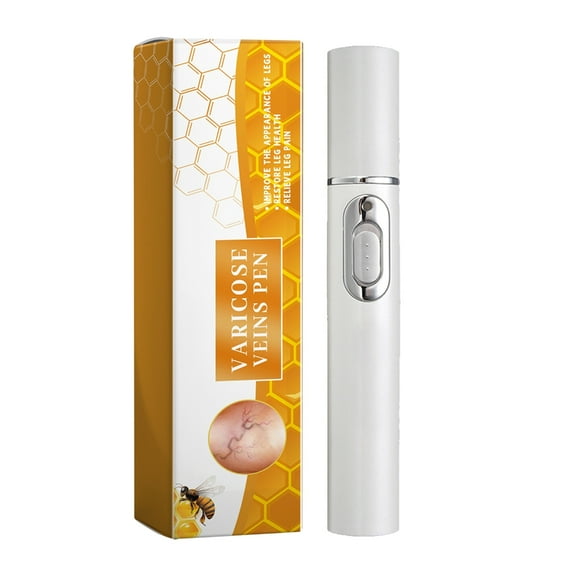 JZROCKER Leg Relaxing Pen for Legs Care Varicose Vein Pen Leg Nursing Product