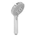 thumbnail image 4 of Shower Head, Handheld Rain Shower Anti Clogging G1/2 Thread Electroplating  for Bathroom, 4 of 8