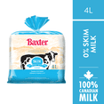 thumbnail image 1 of Baxter Skim Milk, 1 of 6