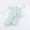 Light Green, variant on Womens Socks Comfort Fuzzy Plush Warm Sleeping Socks Compression Socks for Women Blue One Size