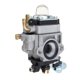 thumbnail image 1 of 1/2/4pcs Carburetor Strimmer 10mm Carb w/ Gasket for SRM 260S 261S 261SB PPT PAS 260 261 BC4401DW Trimmer 43cc 47cc 49cc 50cc~19726, 1 of 1