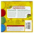 thumbnail image 2 of Crayola Modeling Clay, Asstd Colors, 1 lb per box, Set of 12 boxes, 2 of 2