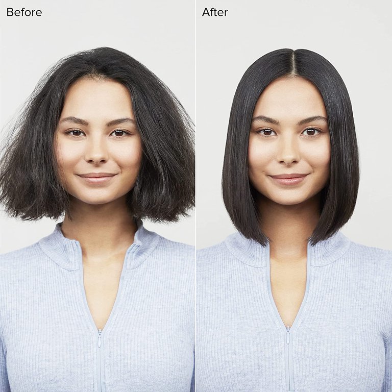 Express ion clearance smooth