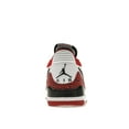 thumbnail image 4 of Jordan Men's Legacy 312 Low Chicago Red Basketball Shoes, from StockX, 4 of 5