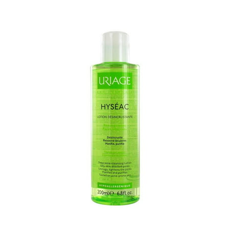 Uriage Hyseac Deep Pore-Cleansing Lotion 200ml