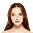thumbnail image 4 of IDEANATEGRATE 10Ud Almohadillas De Silicona Para Nariz Accesorios De Mascarilla Antivaho, 4 of 8