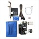 thumbnail image 1 of BliKVM V3 HAT Server O&M Hdmicsi Control Remoto con Caja Metálica Control Remoto KVM para RPi 4 Pi4, 1 of 5