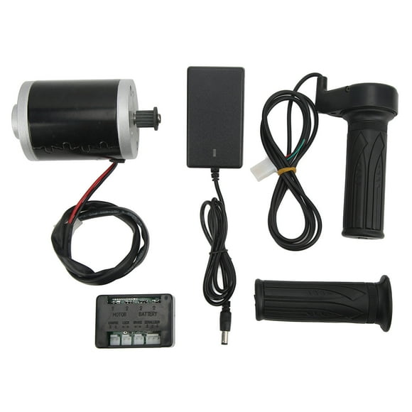 Brushed Electric Motor,24V 100W Electric Motor W Electric Motor Electric Motor Finest Materials