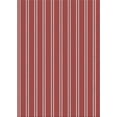 thumbnail image 1 of Ahgly Company Indoor Rectangle Patterned Light Coral Pink Novelty Area Rugs, 5' x 7', 1 of 6