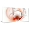 thumbnail image 2 of Nébuleuse Galactique Fractale Rouge, 2 of 3