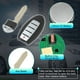 thumbnail image 4 of Reemplazo de control remoto inteligente de entrada sin llave KR5TXN4 433Mhz para Nissan Altima 2019-2022, para Nissan Versa Sentra 2020-2022 285E3-6CA6A S180144803 4A Chip 5 Botones, 4 of 7
