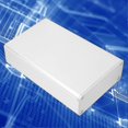 thumbnail image 4 of Integrated Aluminum Cooling Case Enclosure Electronic Box for Circuit Board GPRS 27x66x100mm, 4 of 4