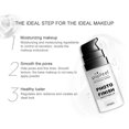 FaLX Mattifying Face Primer, 15 ml Makeup Base Primer, Shine Oil Control, Minimize Pore, Hides