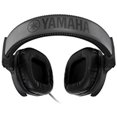 thumbnail image 2 of Yamaha HPH-MT5 Écouteurs de Moniteur - Noir, 2 of 4