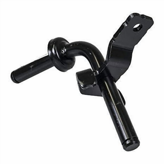 John Deere Original Equipment Left-Side Spindle - GY22252