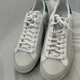 thumbnail image 5 of Size 10.5 - Ad-id-as Rod Laver White Navy, 5 of 6