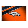 thumbnail image 1 of QIFEIHA Denver Broncos Flag 3x5 Feet Banner Flag, 1 of 3