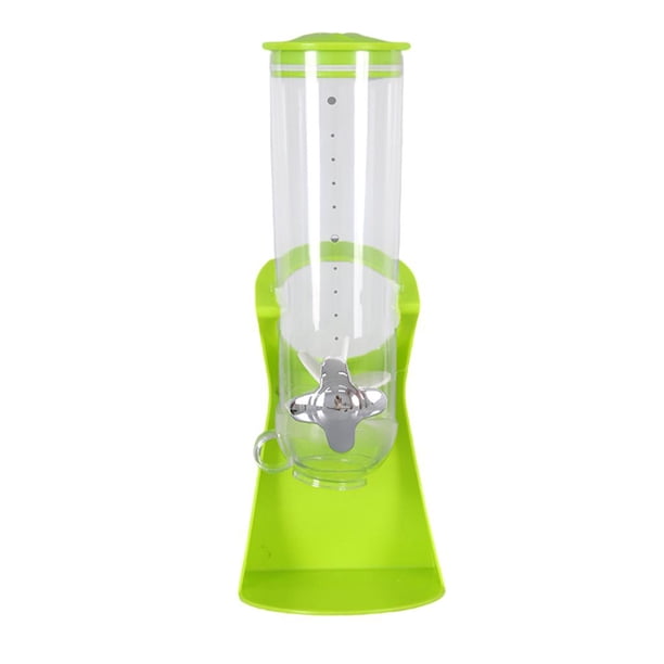 Dispensador de cereales Sunnimix Verde dispensador de cereales