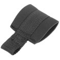 thumbnail image 4 of HEALEEP Surfing Leash Connection Ring Black Chloroprene Rubber 1Set, 4 of 8
