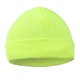 thumbnail image 4 of Qarigey Nuevos sombreros de invierno para mujer, gorros para niñas, gorro de punto sólido bonito, gorros de otoño para niñas, gorros, gorro Sombreros Limon amarillo, 4 of 4