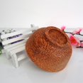 thumbnail image 5 of Cuenco de coco natural antiescaldado, compatible con filete/salsa/mostaza/salsa de soja, 5 of 5