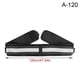 thumbnail image 5 of Joint Hip Belt Back Support Lower Back Brace Ortho Belt Sacroiliac Belt Pelvic Support Belt for Woman Man Upgraded version 140cm, 5 of 5