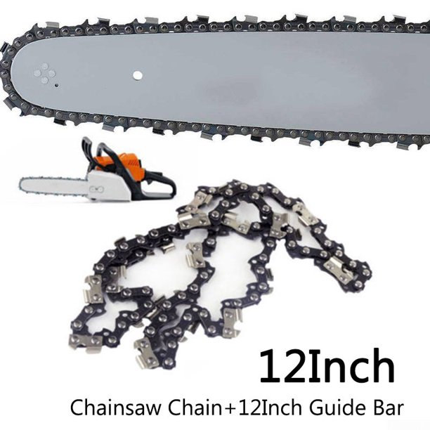 Guide Plate Saw Chain Set Replaces For Stihl Ms181 Ms190 Ms210 Chainsaw Parts Walmart Com Walmart Com