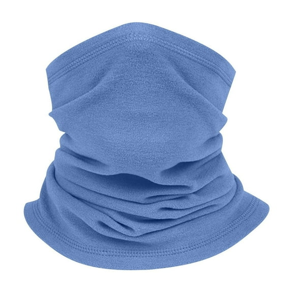 OGLCCG Kids Balaclava Ski Mask Cold Weather Windproof Tactical Face Mask Winter Warmer Skiing Snowboarding Cycling Fleece Face Mask