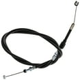 thumbnail image 6 of Niche Clutch Cable for Kawasaki KDX200 KX125 54011-1235 54011-1224 Motorcycle 519-CCB2809L, 6 of 9