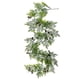 thumbnail image 4 of Christmas Norfolk 6 Ft Artificial Faux Garlands For Indoor Home Decor Xmas Holiday, 4 of 6