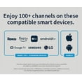 thumbnail image 4 of Tablo 4e Gén 2-Turner 128 Go DVR en Direct avec Antenne TV de 35 Miles, 4 of 9