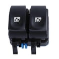 thumbnail image 1 of Car 82002-14938 Power Window Switch Button 8200214938 for III 05-, 1 of 5