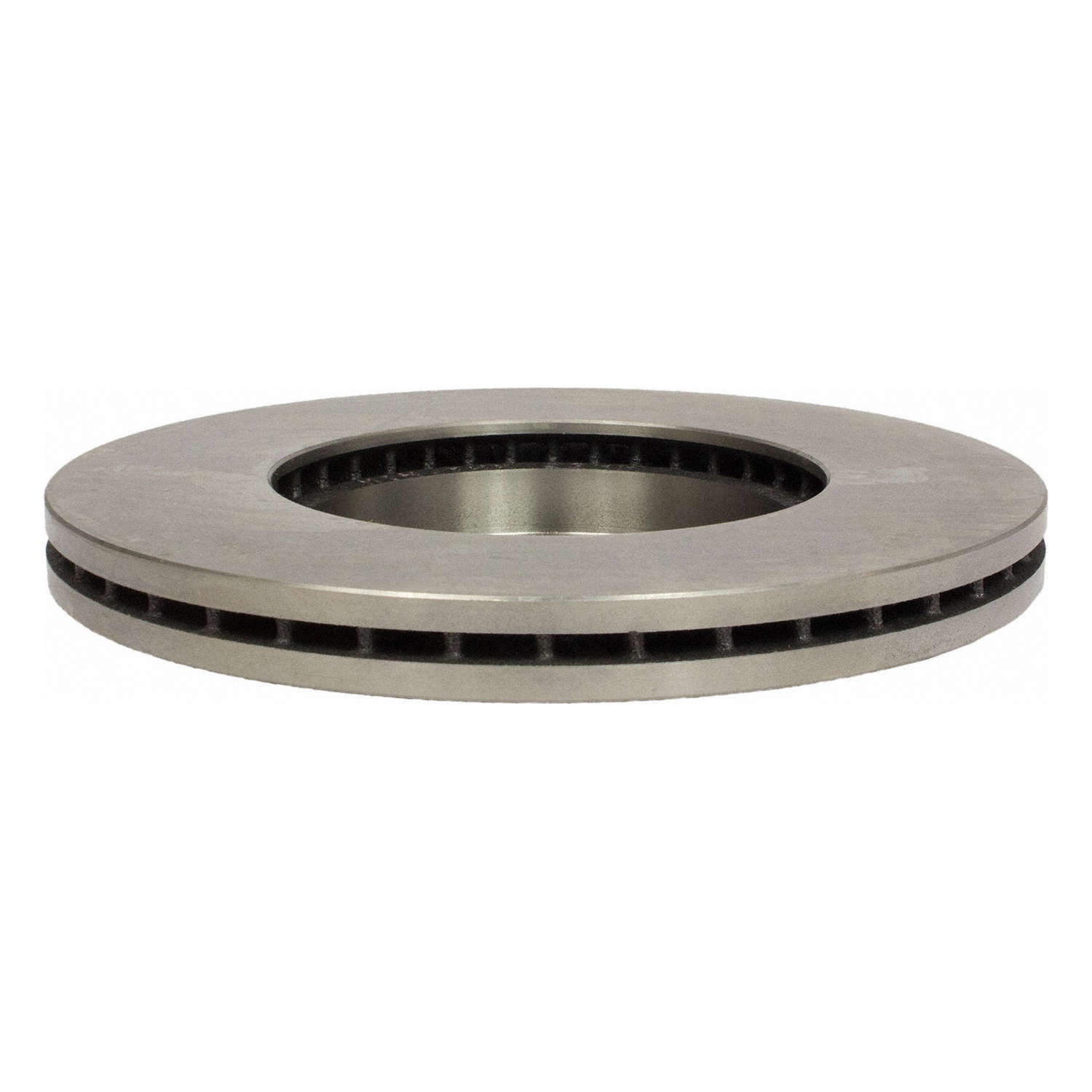 Motorcraft Disc Brake Rotor BRR-186 Fits select: 2005-2007 FORD FOCUS