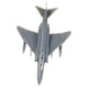 thumbnail image 5 of Rompecabezas 3D Modelo Avión Colección DIY Ensamblar Juguetes Simulación F 4E CUTICAT, 5 of 8