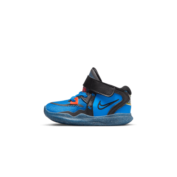 NIKE TODDLER KYRIE INFINITY SE TD "TIE DYE" DM3896 410 DM3896 410 from Stadium Goods