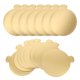 thumbnail image 1 of BESTYASH 200Ud Soporte Redondo Dorado Para Pasteles Con Base Resistente Y Uso En Repostería, 1 of 8