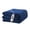 Dark Blue, variant on YAKEE Electric Heated Blanket 72"x84" Full Size - Soft Warm Coral Fleece, 4 Heat Levels, 10 Hours Auto-off, Machine Washable with Overheat Protection, Dark Gray