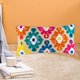 thumbnail image 4 of Fundas de almohada bohemias, fundas de almohada bohemias, fundas de almohada de algodón, decoración suave Los 30x60cm, 4 of 9
