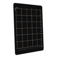 thumbnail image 1 of segolike Magnetic Cutting Mat Die Cutting Machine Accessory Black for Embossing Craft 14.92cmx19.68cm, 1 of 9