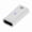 shape:TypeC to LT female, variant on Type C/ Male to Female Adapter with LED Indicator for Apple Pencil Charging and Connection