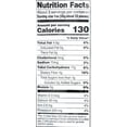 thumbnail image 2 of Calbee Green Pea Crisps, Caesar, 3.3 Oz., 2 of 2