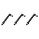 thumbnail image 2 of Speravity Socket Wrench L-shaped Handheld Spanner Double Ratcheting Repairing Head Reusable Tool Woodworking Electricity Maintenance Type1 NO1 Speravity CBP161921, 2 of 6