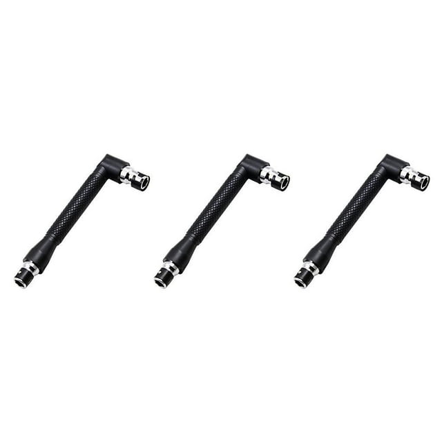 Speravity Socket Wrench L-shaped Handheld Spanner Double Ratcheting Repairing Head Reusable Tool Woodworking Electricity Maintenance Type1 NO1 Speravity CBP161921