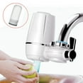 thumbnail image 3 of Faucet Water Filter Physical Filtration for Kitchen Sink , Normal, 3 of 8